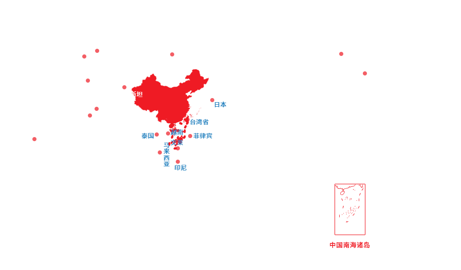 油炸機流水線-食品機械-銷售網絡